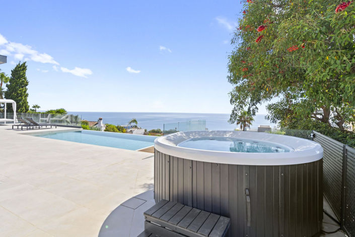 Image No.30-Villa de 4 chambres à vendre à Manilva