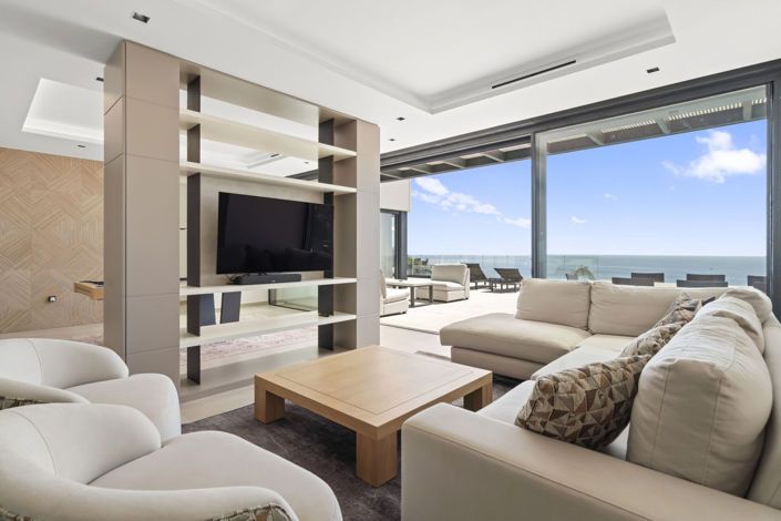 Image No.7-Villa de 4 chambres à vendre à Manilva