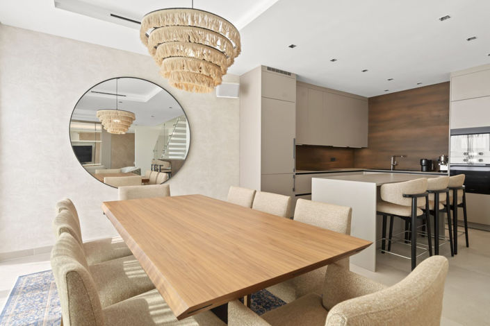 Image No.9-Villa de 4 chambres à vendre à Manilva