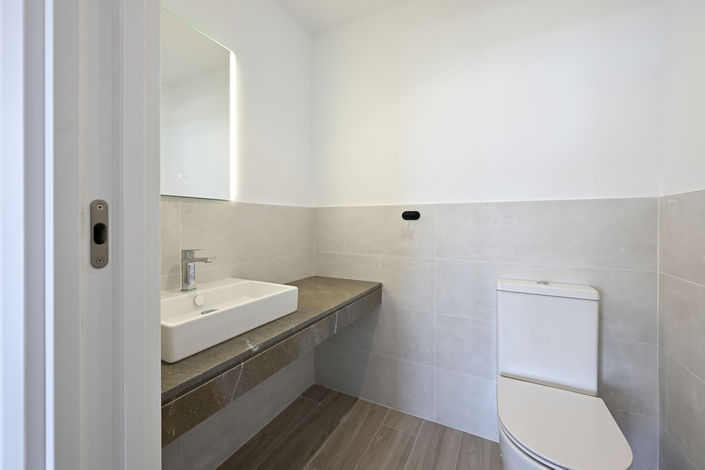 Image No.18-Appartement de 4 chambres à vendre à La Cala De Mijas