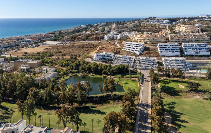 Image No.27-4 Bed Apartment for sale