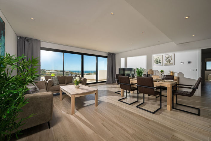 Image No.4-4 Bed Apartment for sale