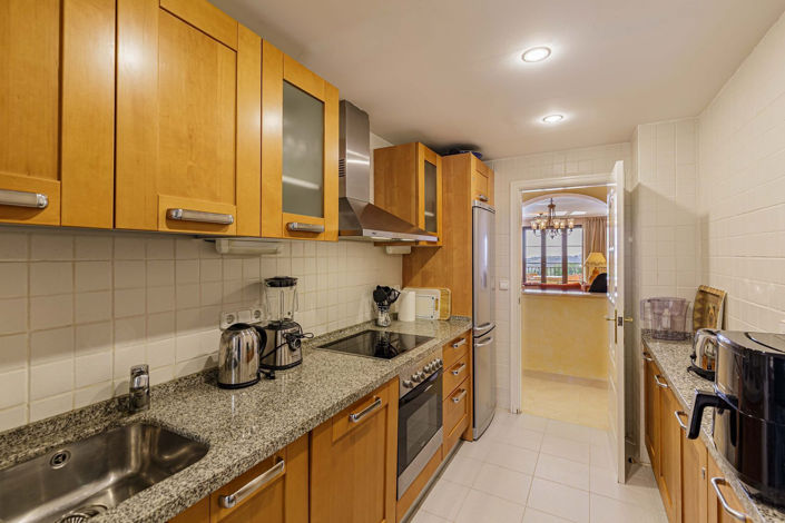 Image No.4-3 Bed Apartment for sale