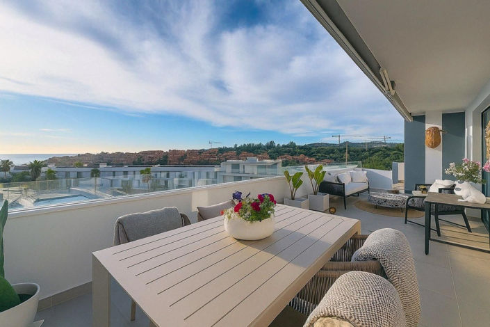 Image No.19-2 Bed Apartment for sale