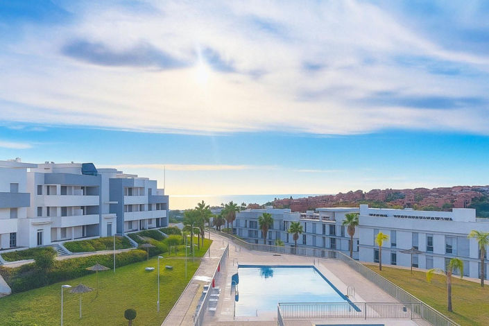 Image No.21-2 Bed Apartment for sale