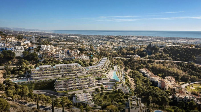 Image No.15-1 Bed Apartment for sale