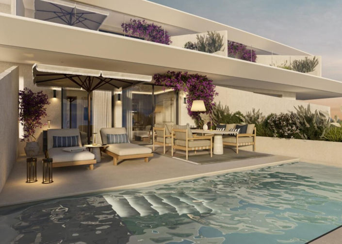 Image No.3-1 Bed Apartment for sale