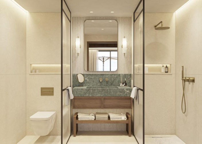 Image No.8-1 Bed Apartment for sale