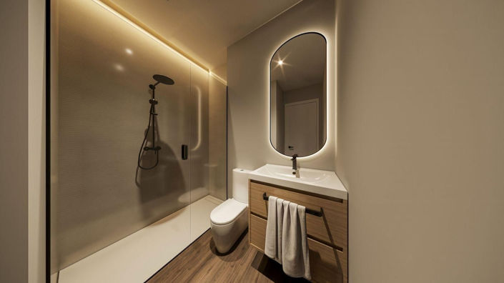 Image No.15-1 Bed Apartment for sale