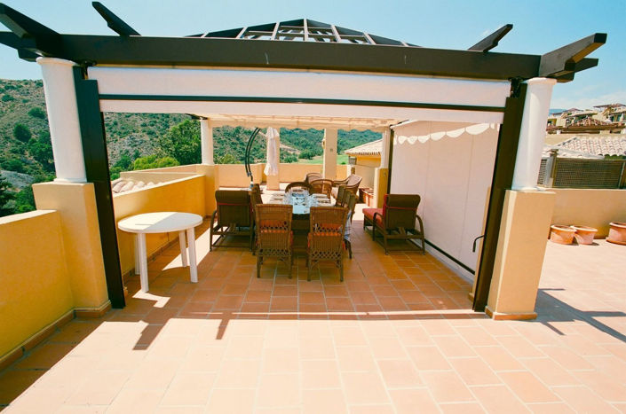 Image No.20-Appartement de 3 chambres à vendre à Los Arqueros Golf Resort