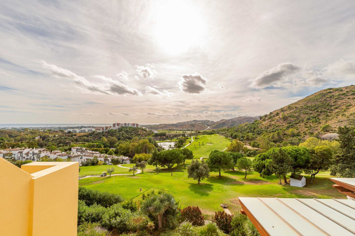 Image No.3-Appartement de 3 chambres à vendre à Los Arqueros Golf Resort