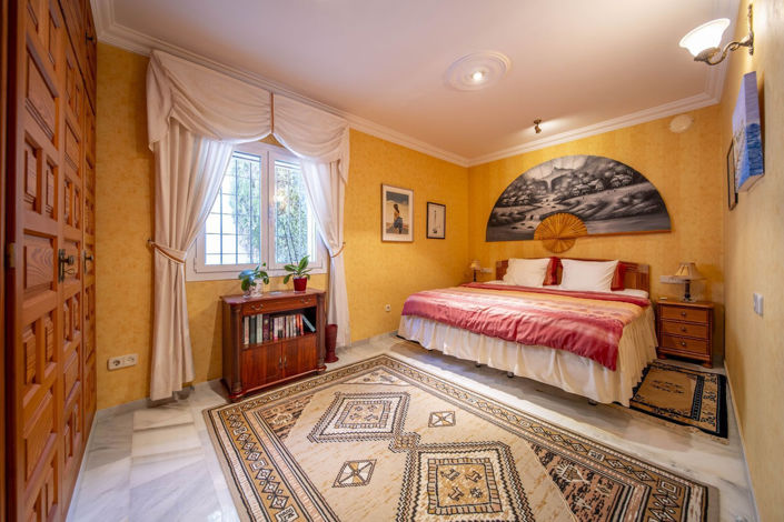 Image No.19-4 Bed Villa for sale