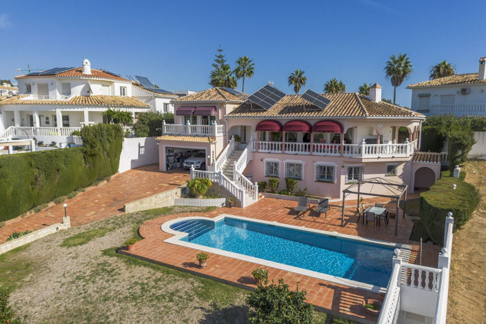 Image No.5-4 Bed Villa for sale