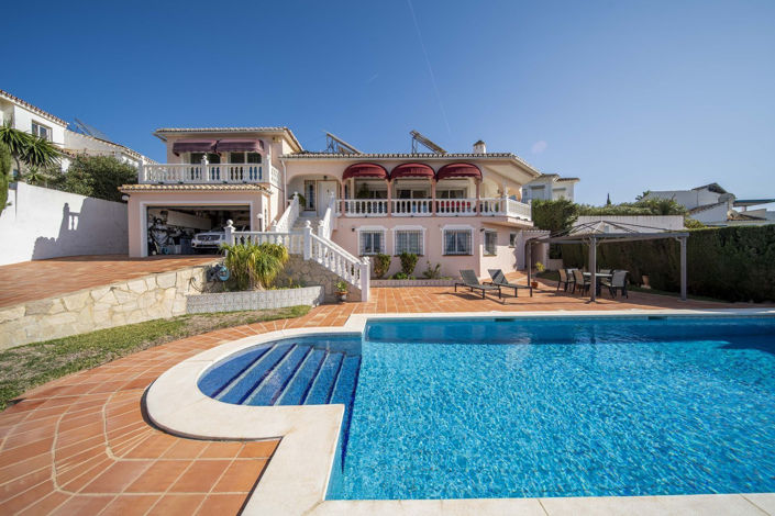 Image No.6-4 Bed Villa for sale