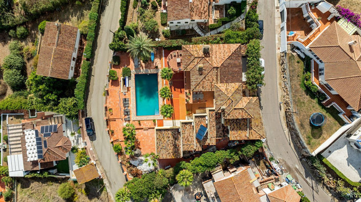 Image No.4-7 Bed Villa for sale