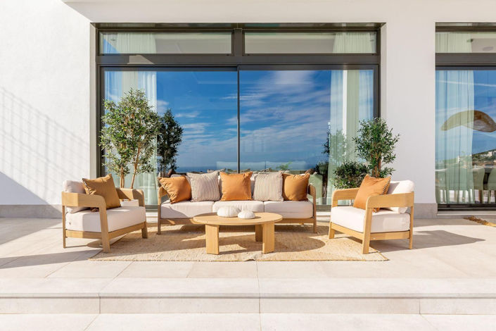 Image No.4-4 Bed Villa for sale