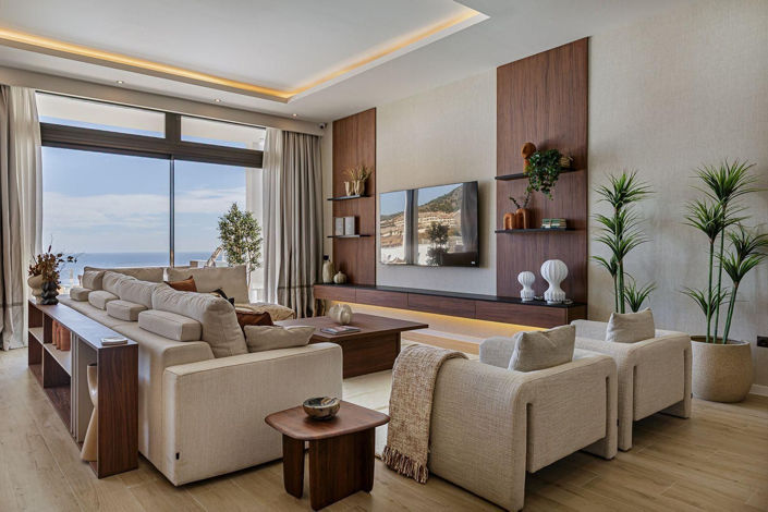 Image No.8-4 Bed Villa for sale