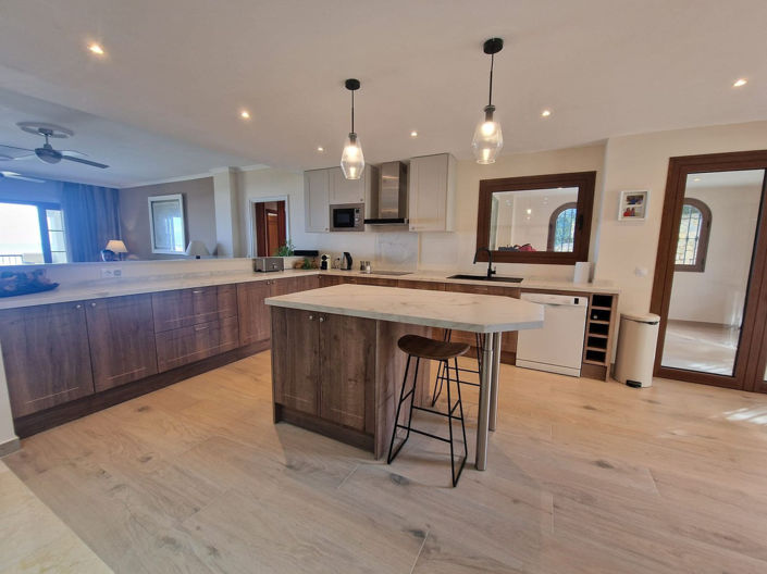 Image No.6-3 Bed Apartment for sale