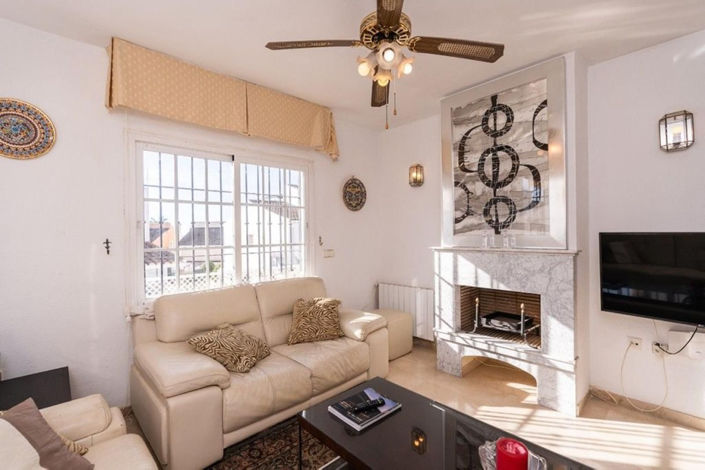 Image No.11-Villa de 3 chambres à vendre à Marbella