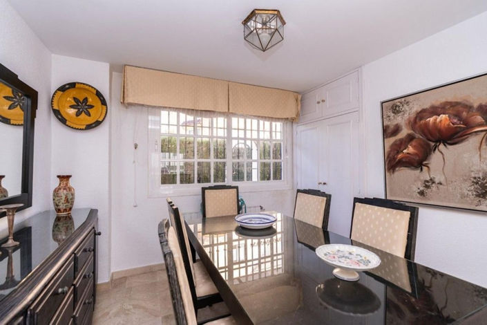 Image No.12-Villa de 3 chambres à vendre à Marbella