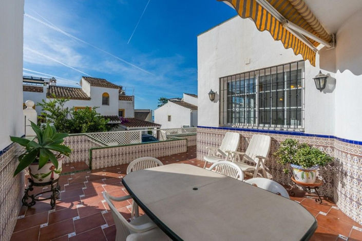 Image No.14-Villa de 3 chambres à vendre à Marbella