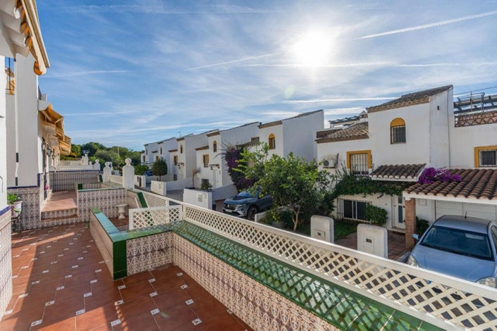 Image No.15-Villa de 3 chambres à vendre à Marbella