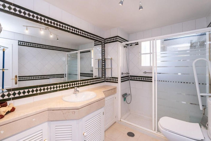 Image No.20-Villa de 3 chambres à vendre à Marbella