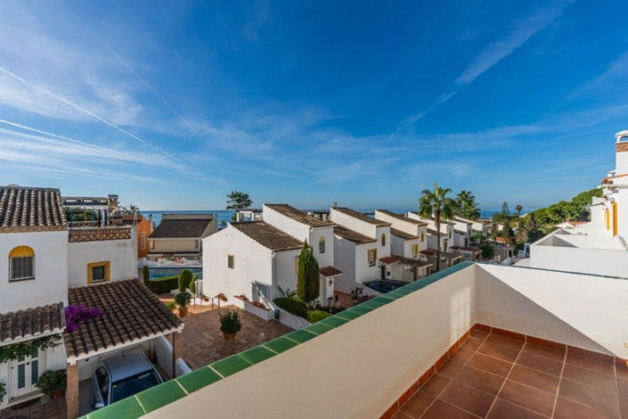 Image No.23-Villa de 3 chambres à vendre à Marbella