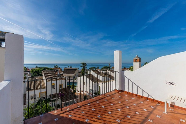 Image No.24-Villa de 3 chambres à vendre à Marbella