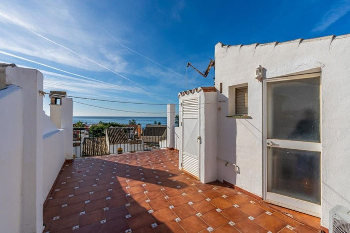 Image No.25-Villa de 3 chambres à vendre à Marbella