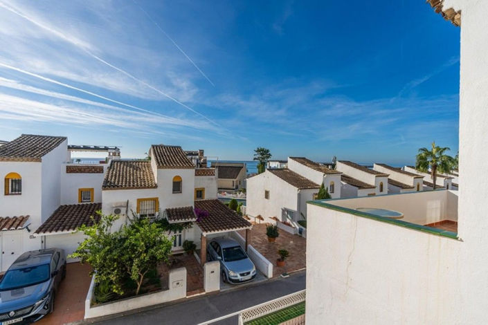 Image No.26-Villa de 3 chambres à vendre à Marbella