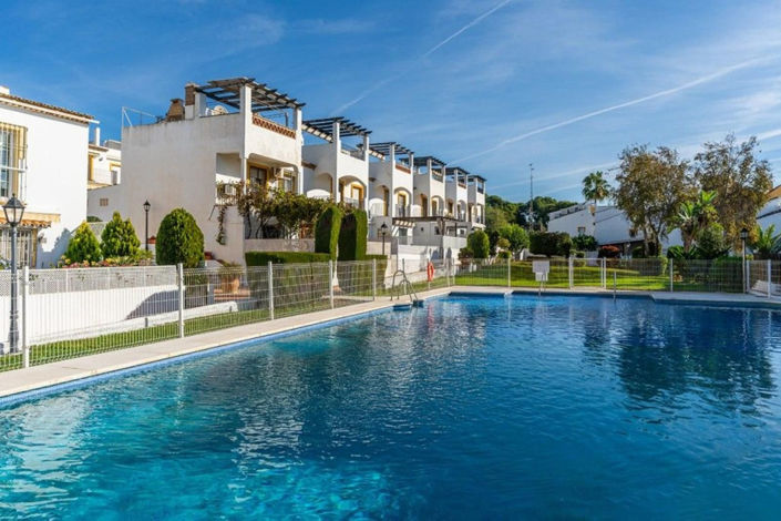 Image No.27-Villa de 3 chambres à vendre à Marbella