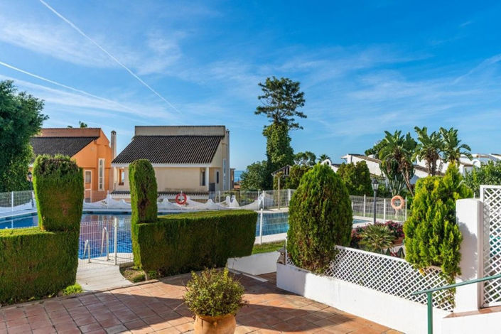 Image No.28-Villa de 3 chambres à vendre à Marbella