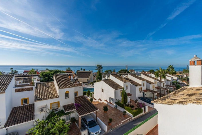 Image No.4-Villa de 3 chambres à vendre à Marbella