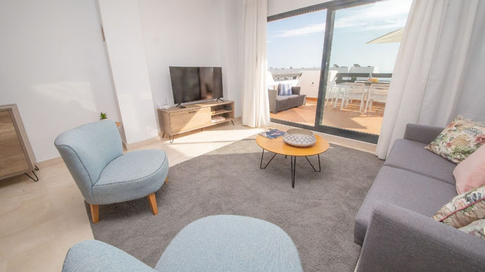 Image No.11-Appartement de 2 chambres à vendre à Casares