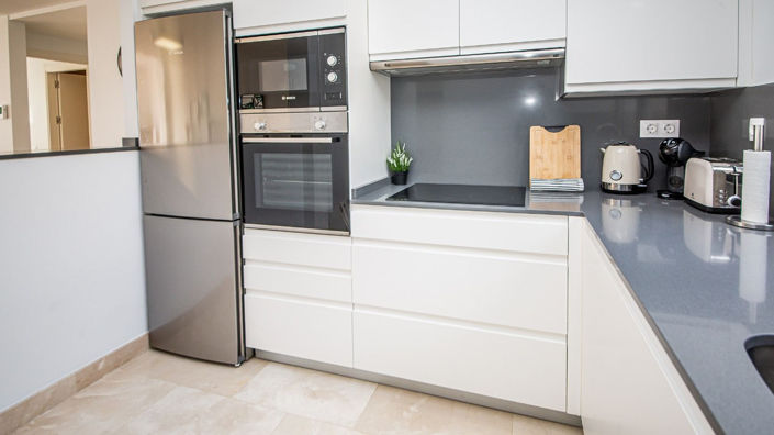 Image No.18-Appartement de 2 chambres à vendre à Casares