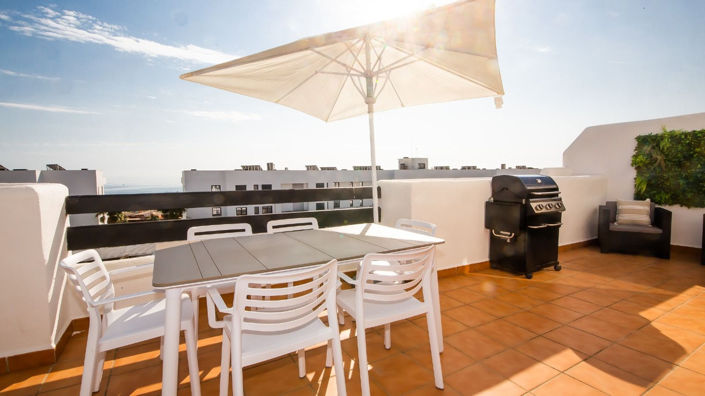 Image No.2-Appartement de 2 chambres à vendre à Casares