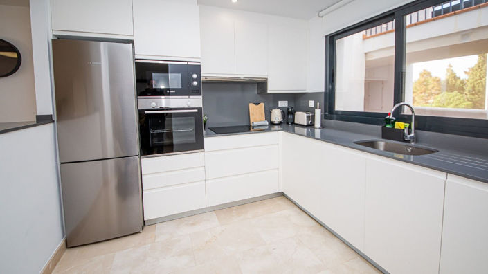 Image No.20-Appartement de 2 chambres à vendre à Casares