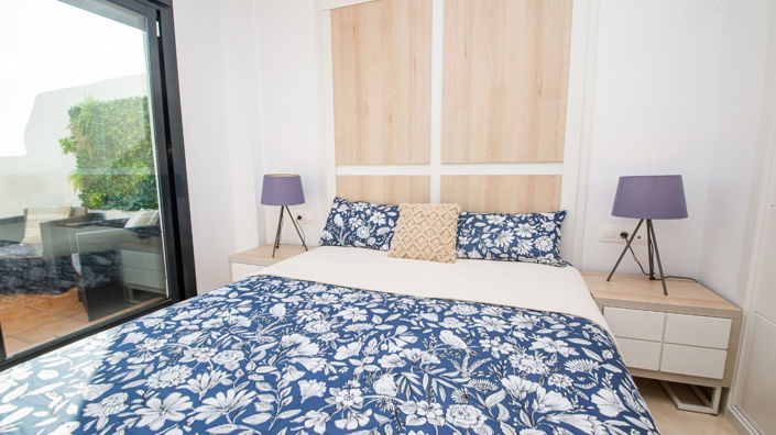 Image No.22-Appartement de 2 chambres à vendre à Casares