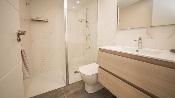 Image No.25-Appartement de 2 chambres à vendre à Casares