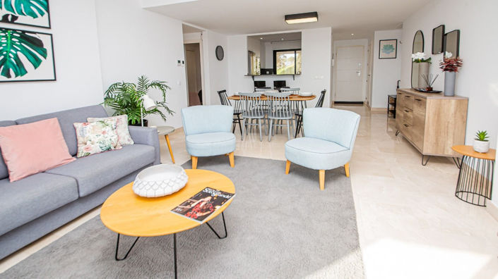 Image No.7-Appartement de 2 chambres à vendre à Casares