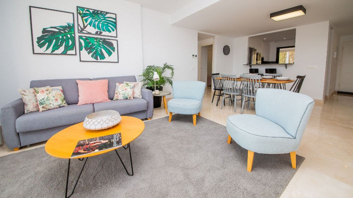 Image No.8-Appartement de 2 chambres à vendre à Casares