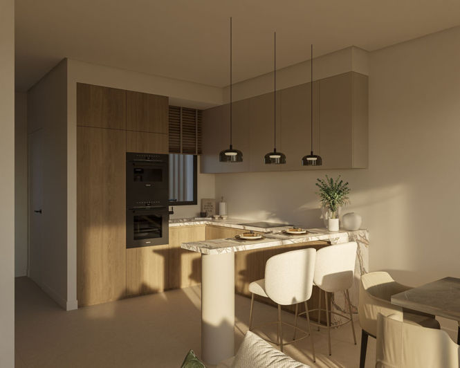 Image No.4-3 Bed Townhouse for sale