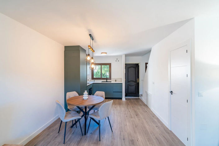 Image No.14-Maison de ville de 2 chambres à vendre à Mijas