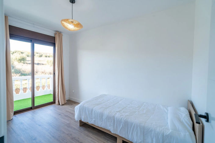 Image No.22-Maison de ville de 2 chambres à vendre à Mijas