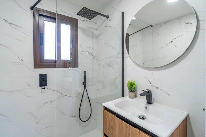 Image No.26-Maison de ville de 2 chambres à vendre à Mijas