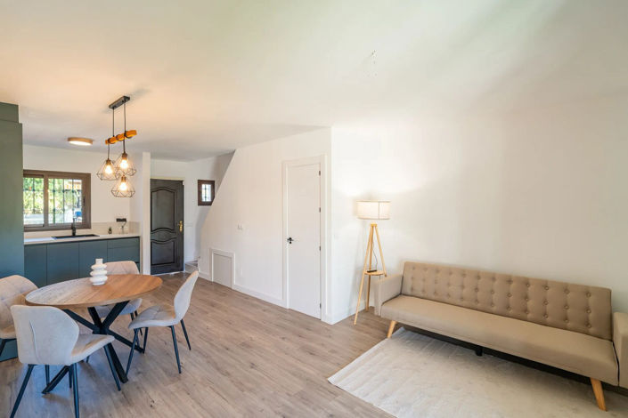 Image No.9-Maison de ville de 2 chambres à vendre à Mijas