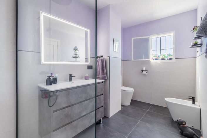 Image No.19-Maison de ville de 2 chambres à vendre à La Duquesa