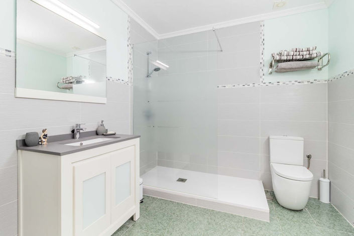 Image No.21-Maison de ville de 2 chambres à vendre à La Duquesa