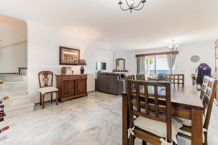 Image No.8-Maison de ville de 2 chambres à vendre à La Duquesa